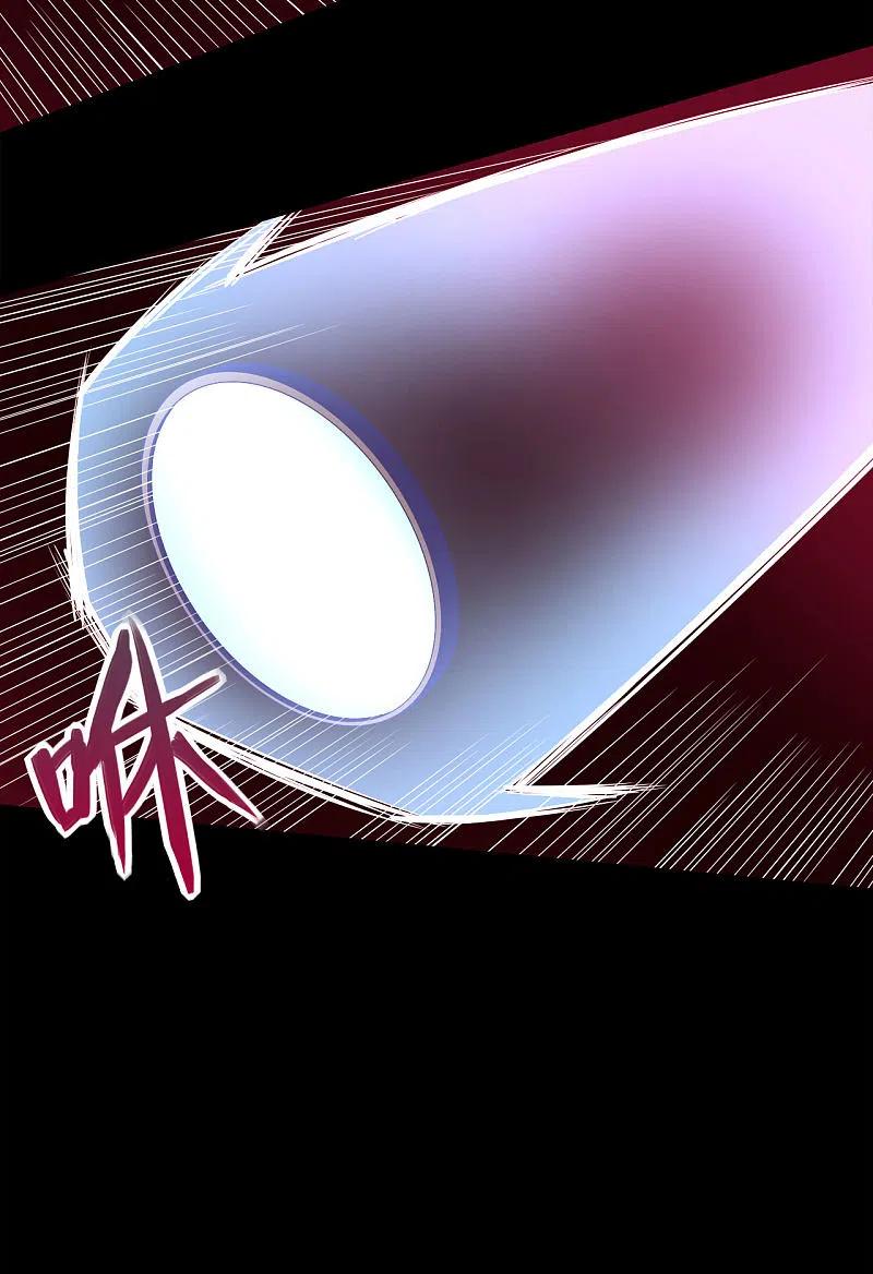 地府我开的 - 第568话 梦里什么都有 - 第14张图