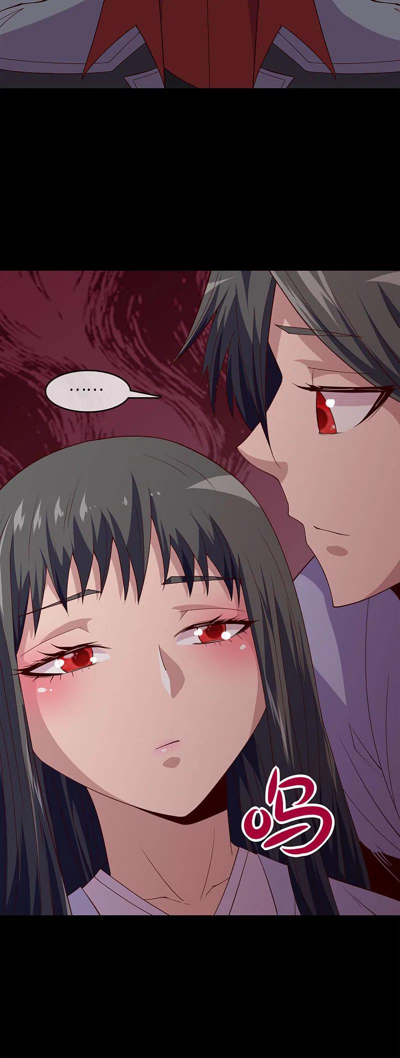 地府我开的 - 第569话 人类恶 - 第20张图