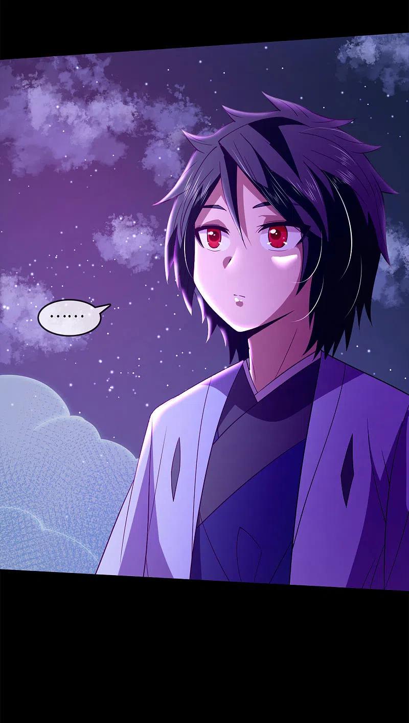 地府我开的 - 第570话 天照 - 第8张图