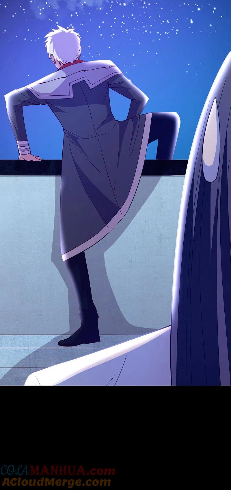 地府我开的 - 第571话 玩死了也不是我的 - 第23张图