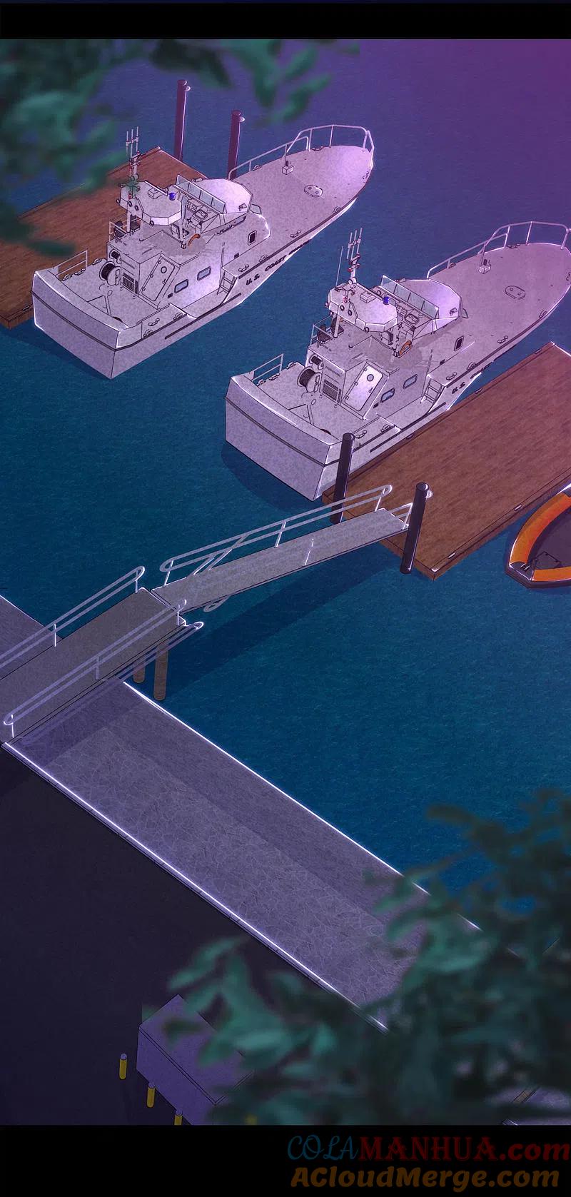 地府我开的 - 第571话 玩死了也不是我的 - 第3张图