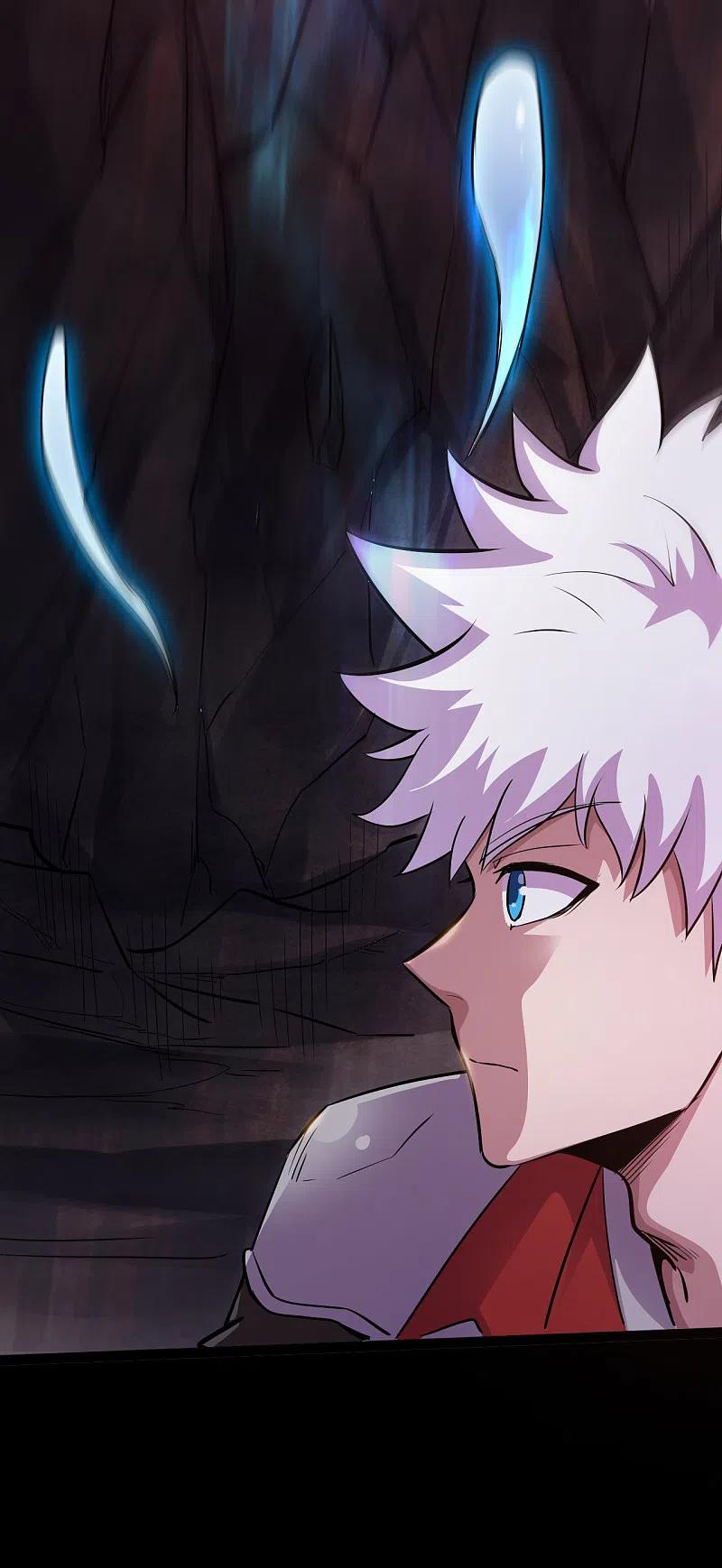 地府我开的 - 第573话 巨大黑猫 - 第24张图