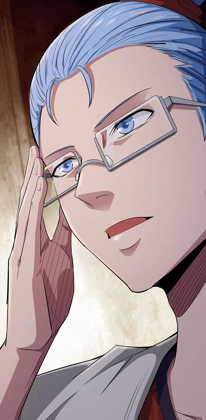 地府我开的 - 第573话 巨大黑猫 - 第34张图