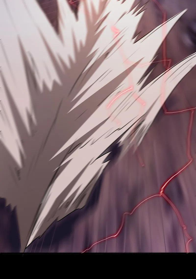 地府我开的 - 第574话 冥界入口终于出现！ - 第10张图