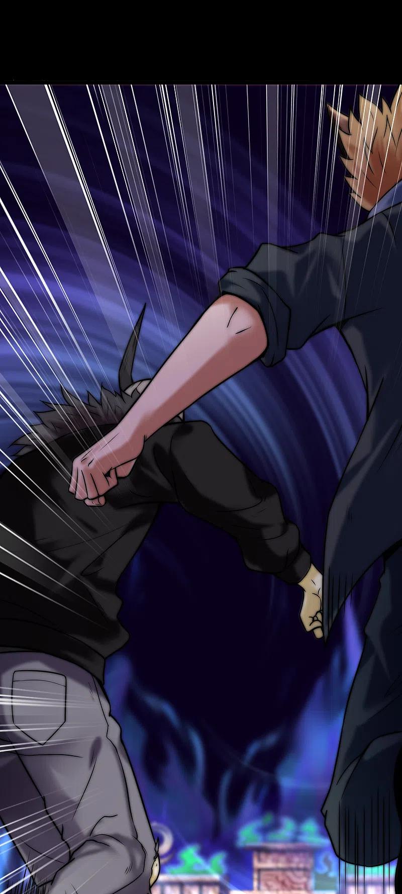 地府我开的 - 第575话 埃及冥界！ - 第8张图