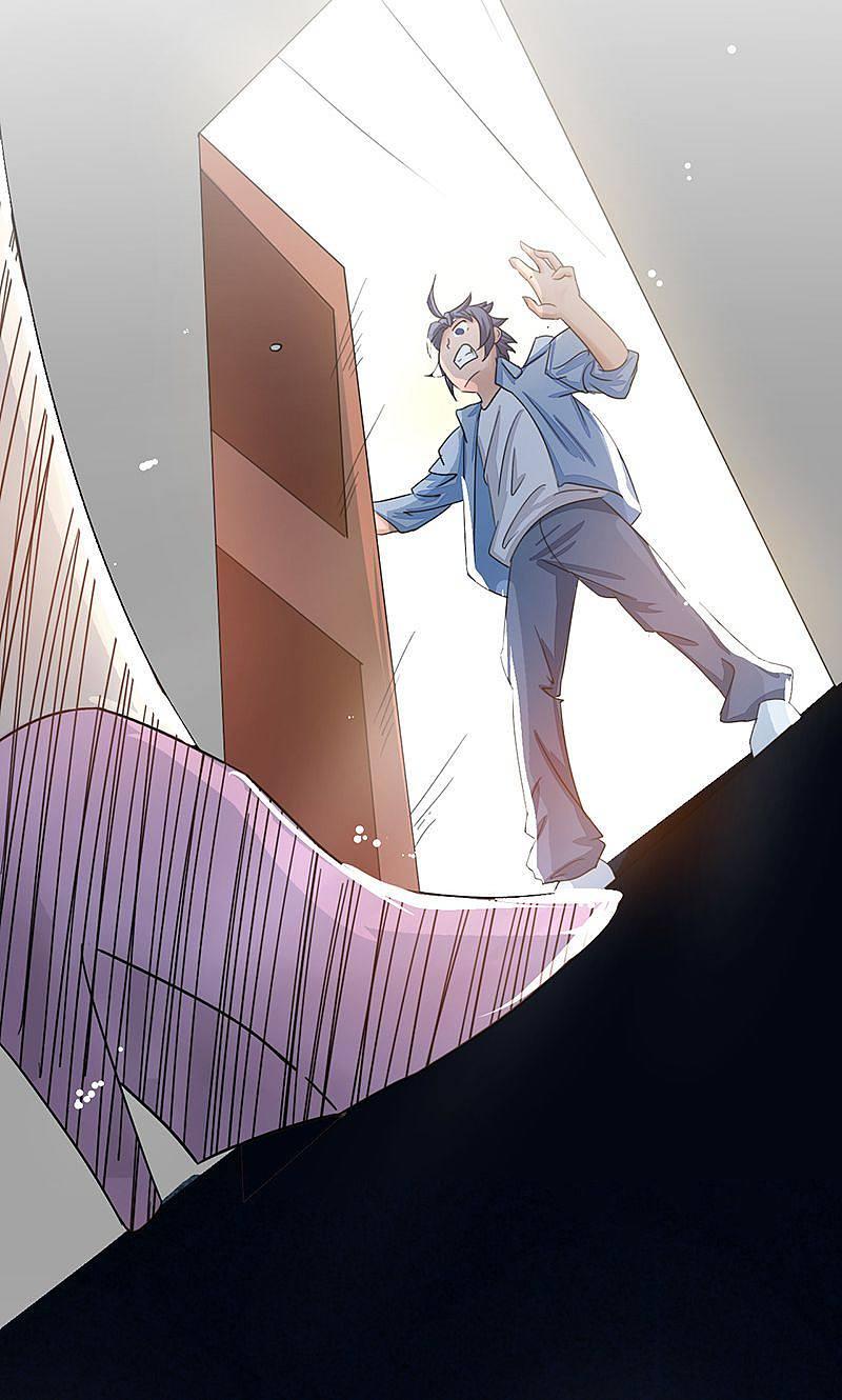 地府我开的 - 第57话 平淡 - 第27张图