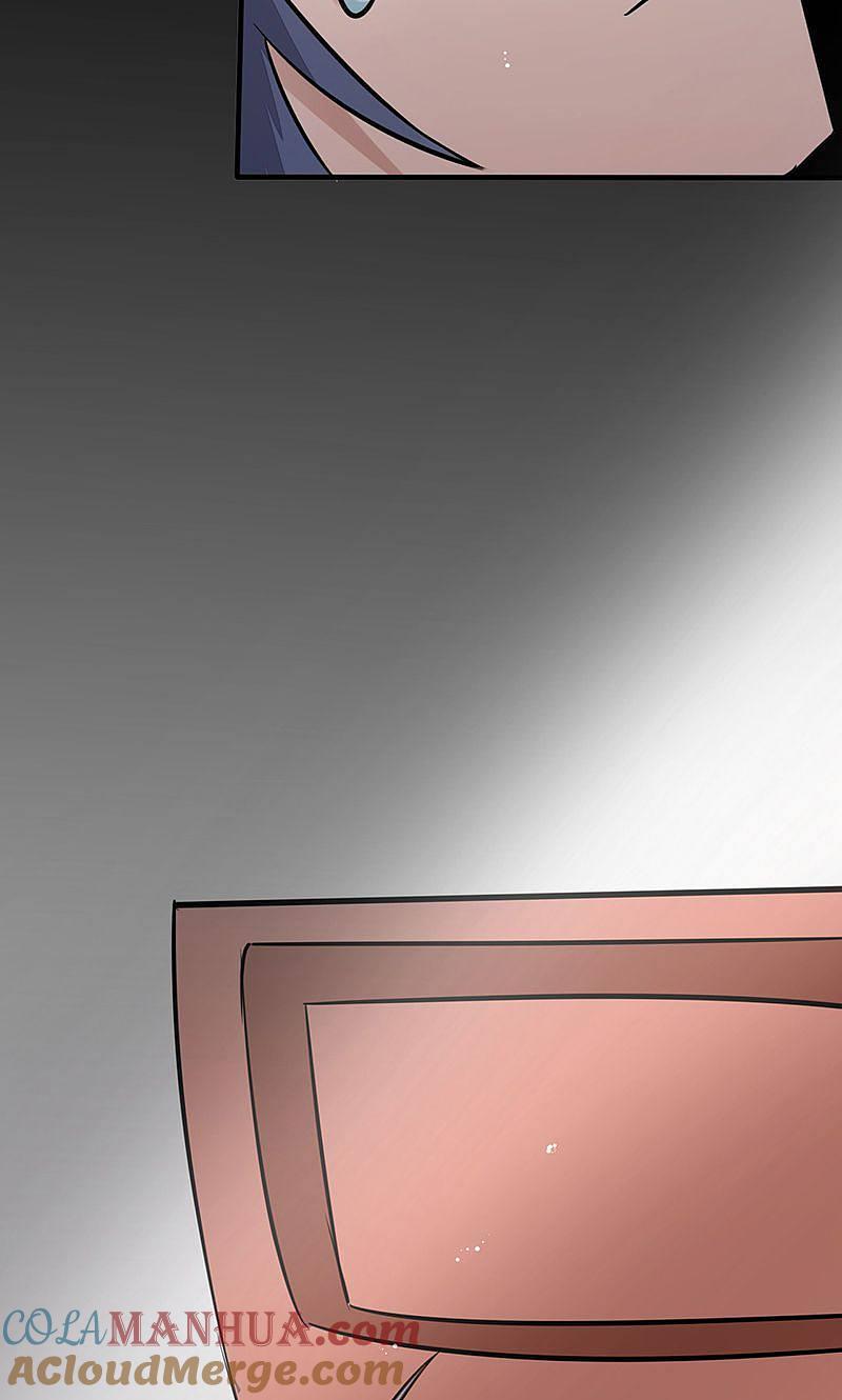 地府我开的 - 第57话 平淡 - 第22张图