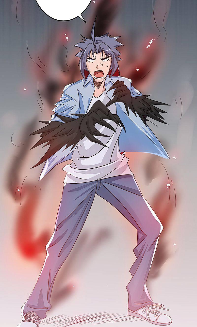 地府我开的 - 第57话 平淡 - 第29张图