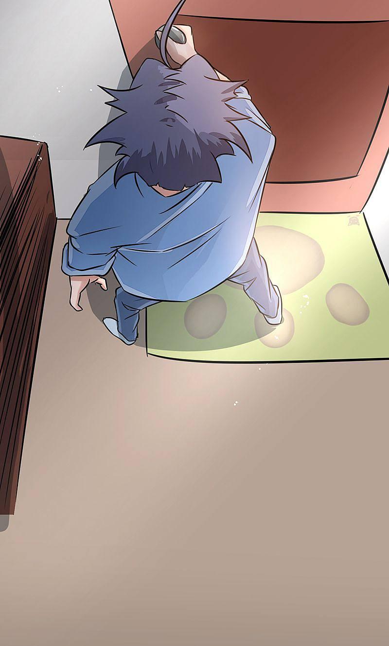 地府我开的 - 第57话 平淡 - 第23张图