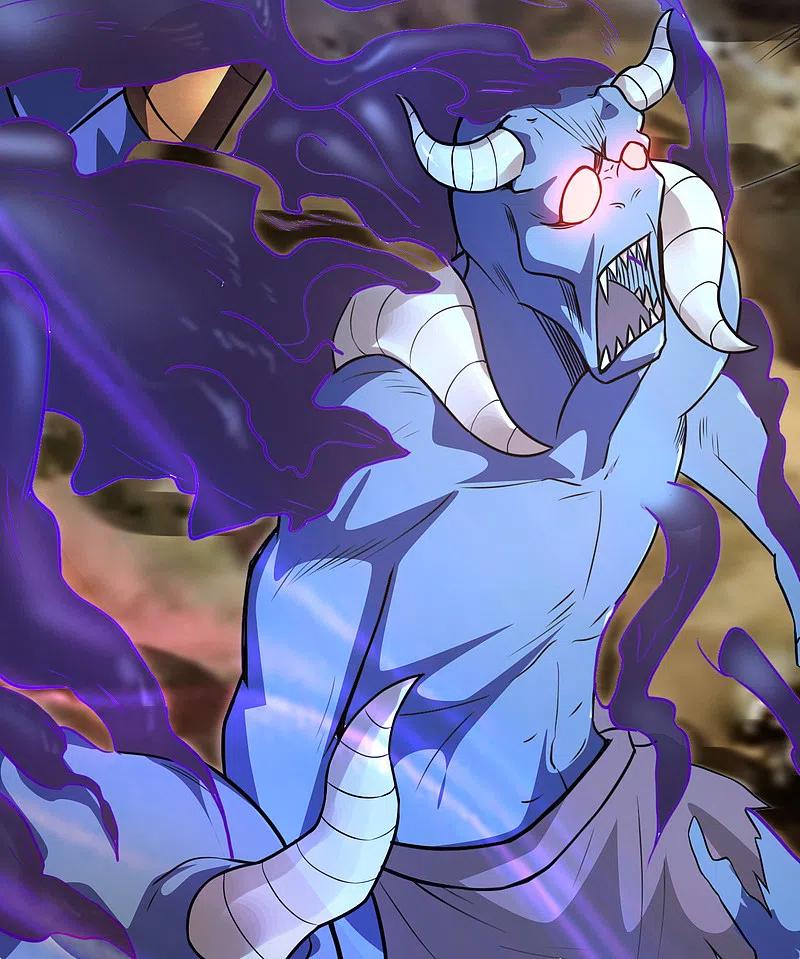 地府我开的 - 第581话 击败索瑞斯 - 第10张图