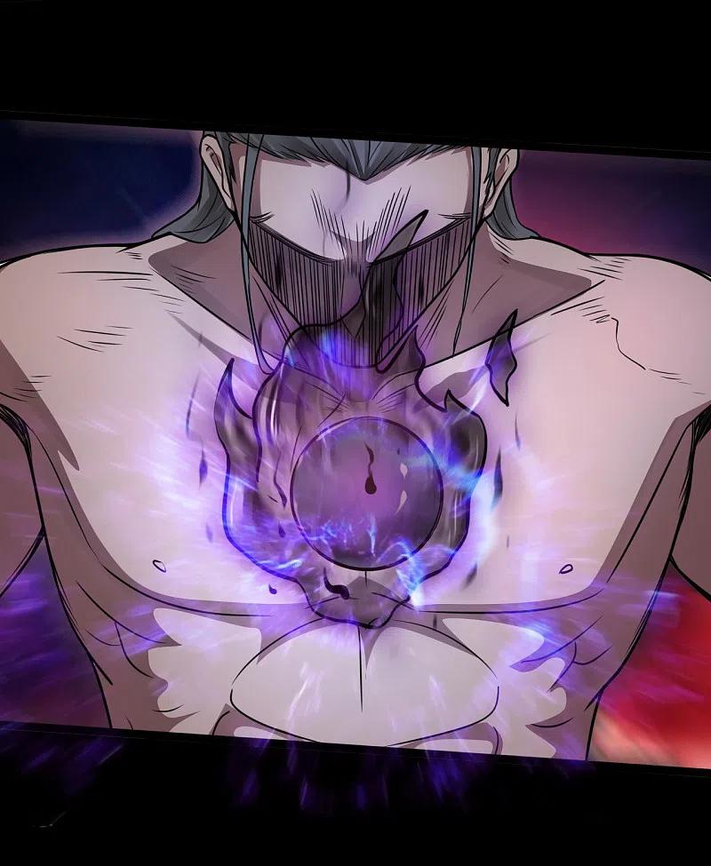 地府我开的 - 第584话 埃及冥魂之河 - 第4张图