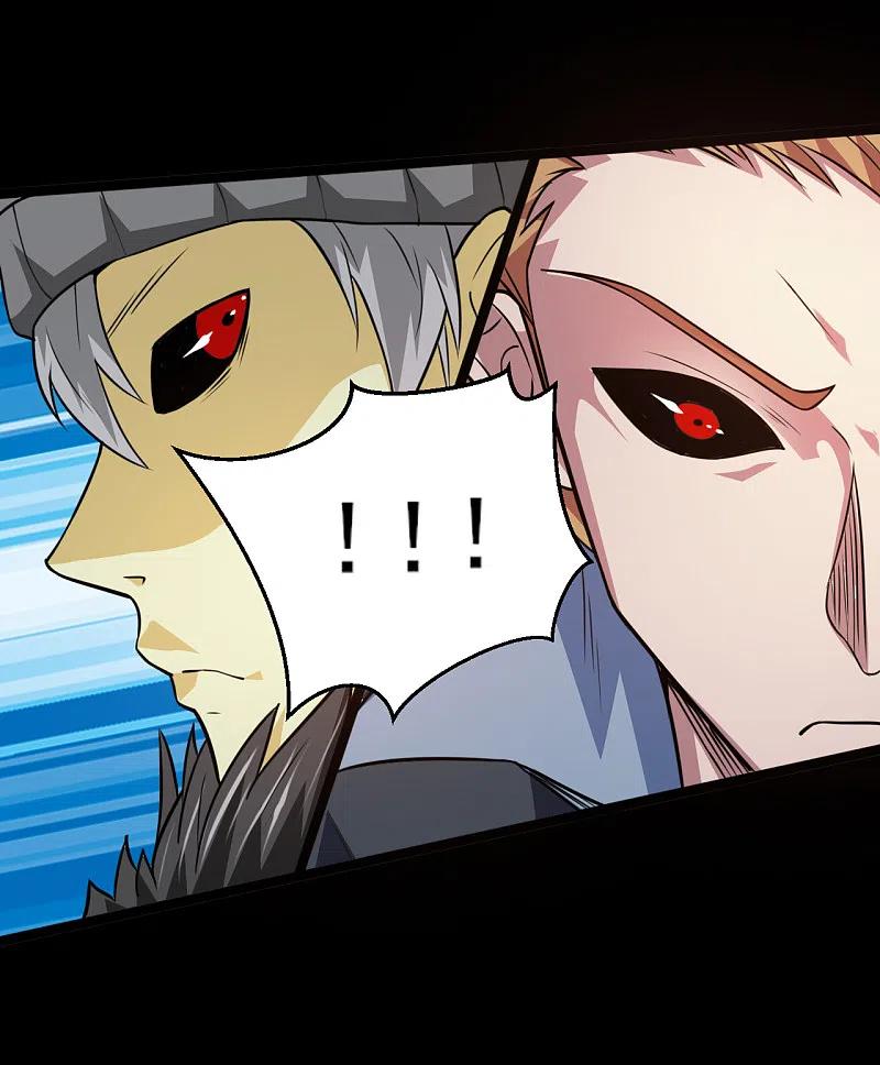 地府我开的 - 第584话 埃及冥魂之河 - 第6张图