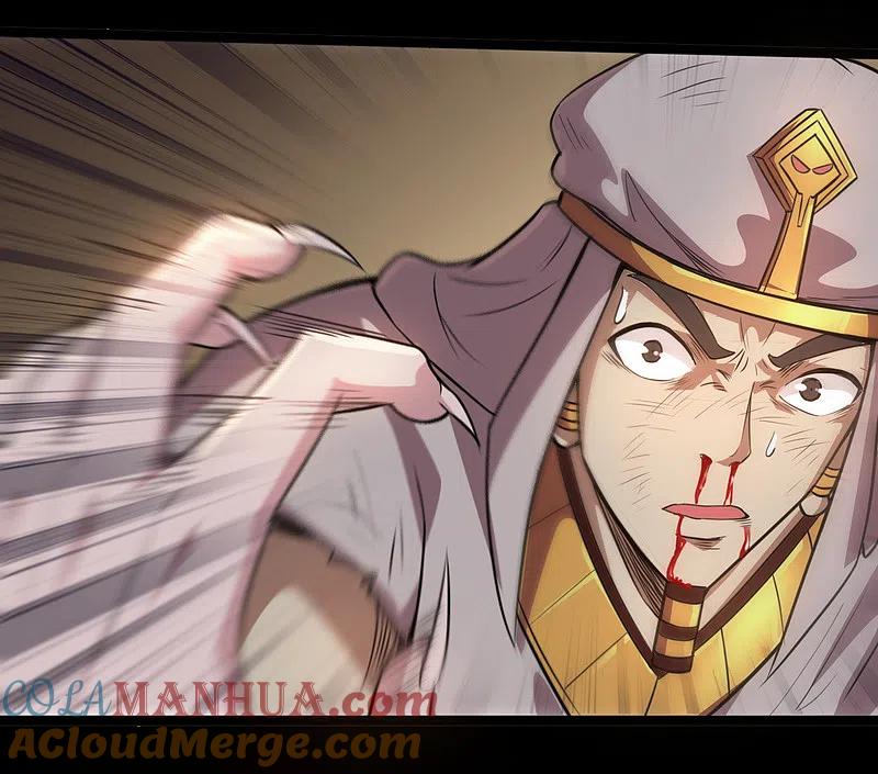 地府我开的 - 第587话 毁灭吧！ - 第5张图