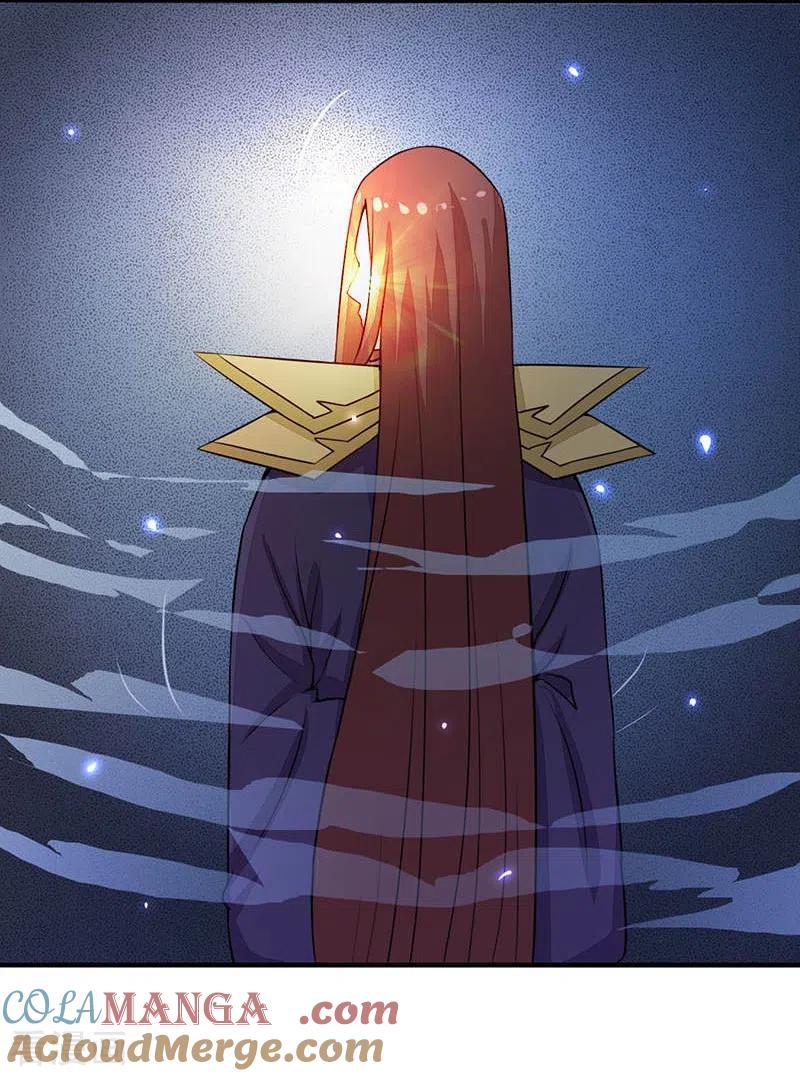 地府我开的 - 第58话 金虹氏 2 - 第6张图