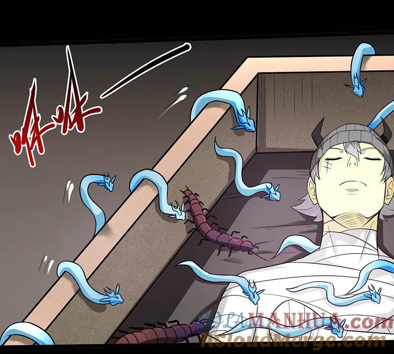 地府我开的 - 第601话 法王储君 - 第13张图