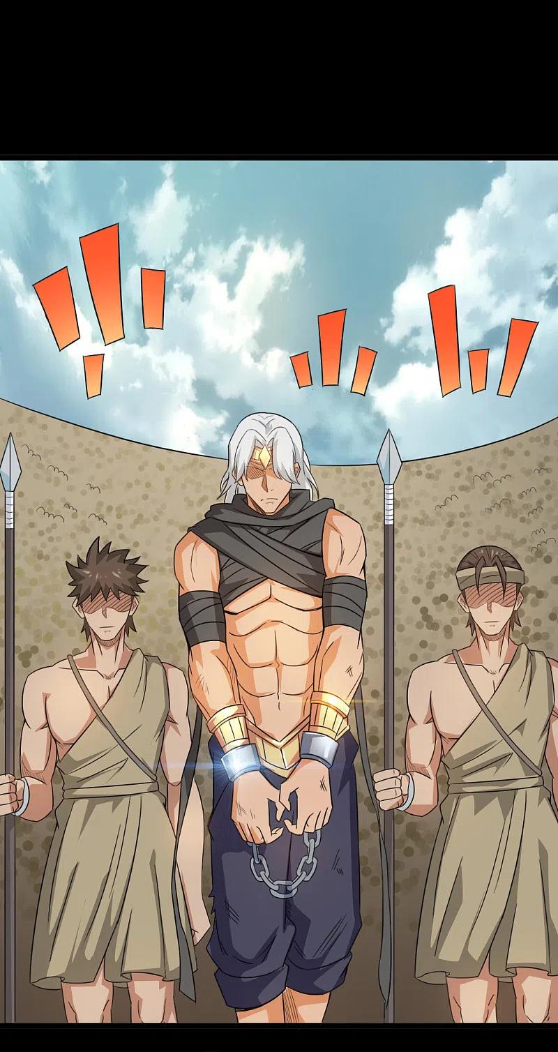 地府我开的 - 第604话 长得帅不能当饭吃 - 第2张图