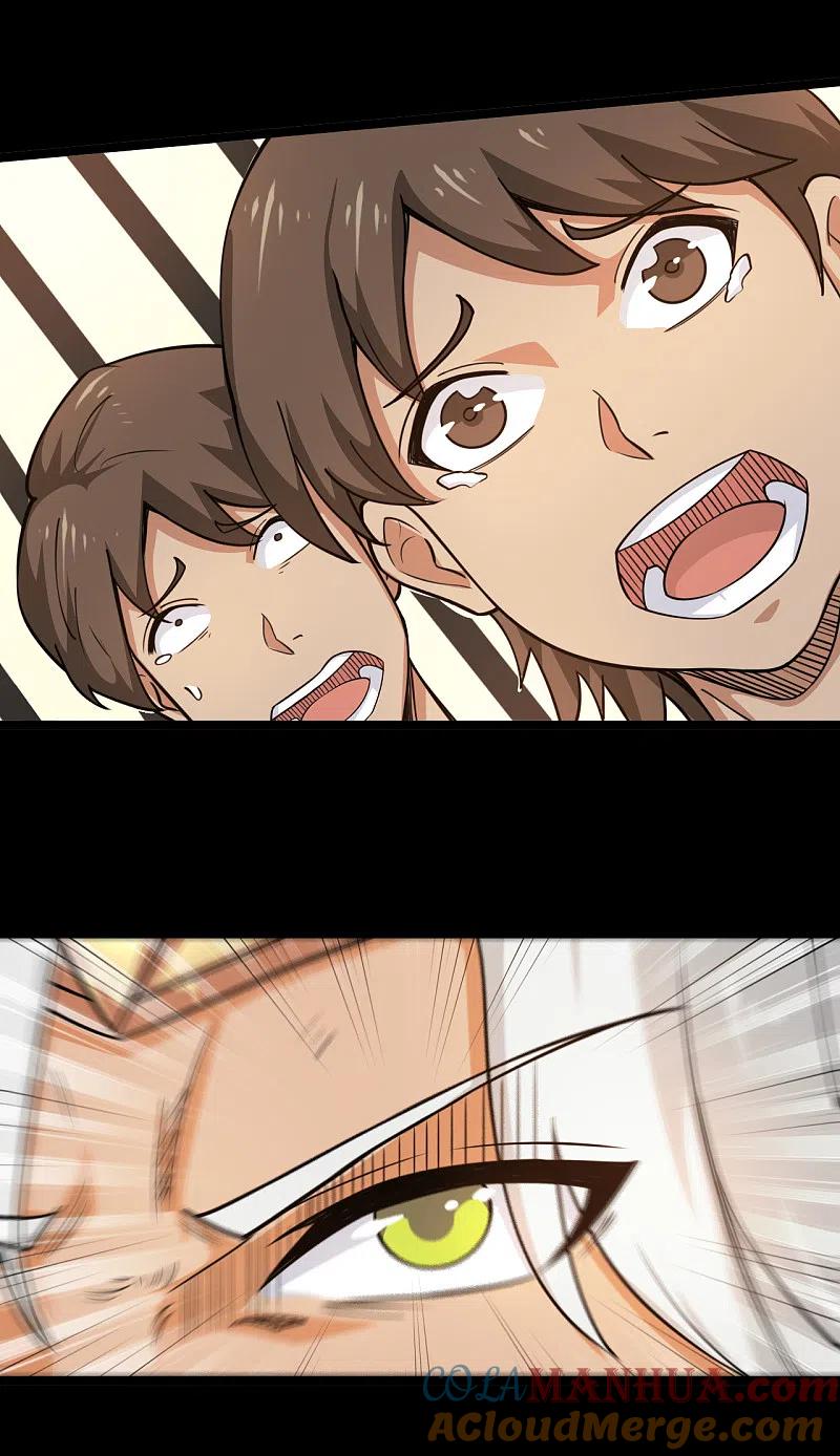 地府我开的 - 第604话 长得帅不能当饭吃 - 第13张图