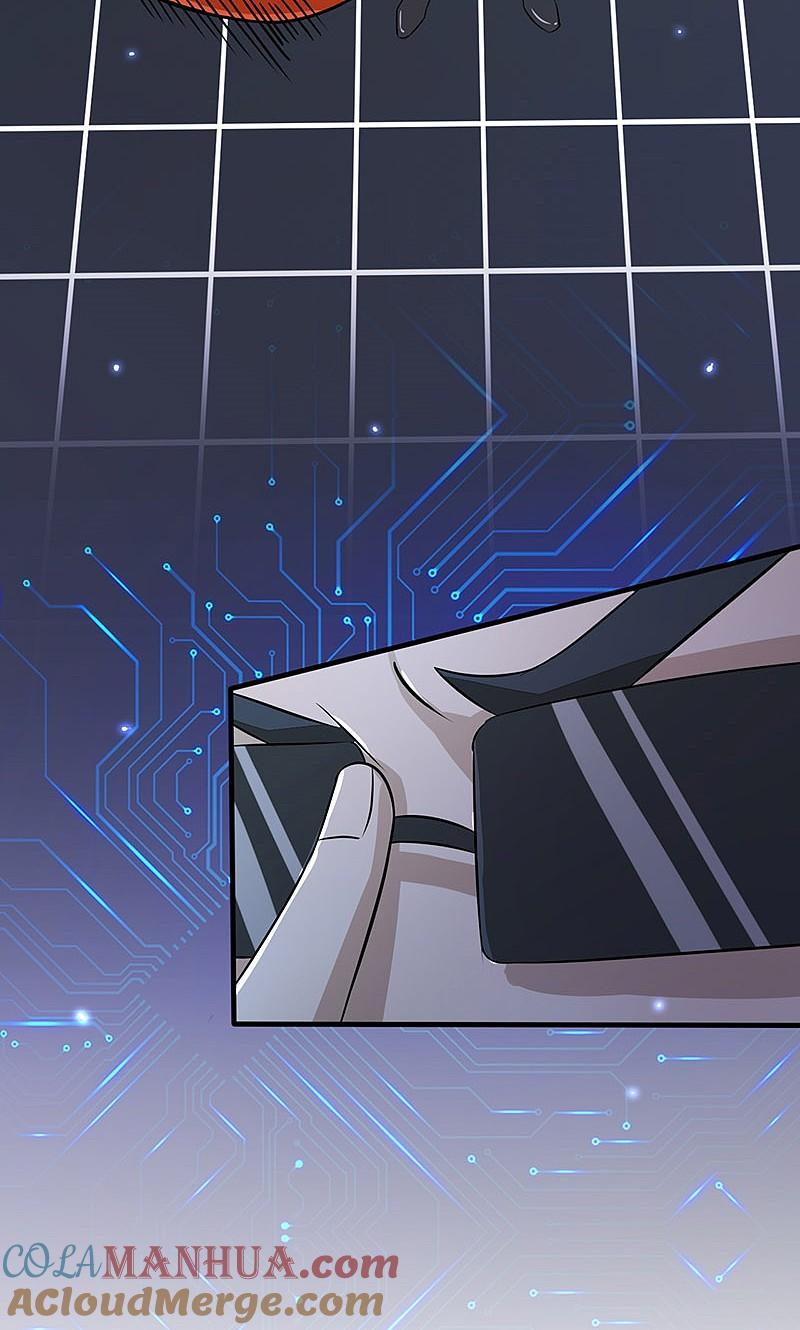 地府我开的 - 第59话 节用 - 第10张图