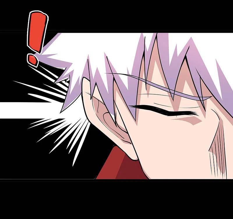 地府我开的 - 第606话 给我乖乖躺下吧 - 第10张图