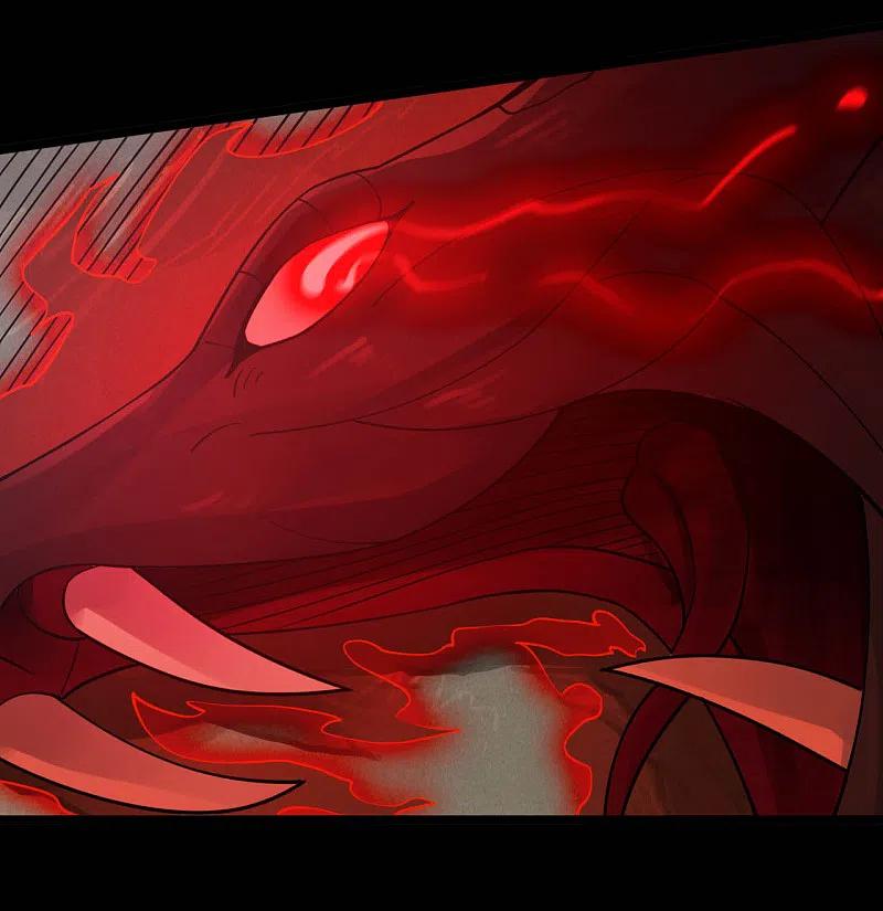 地府我开的 - 第607话 要结束了吗？ - 第4张图