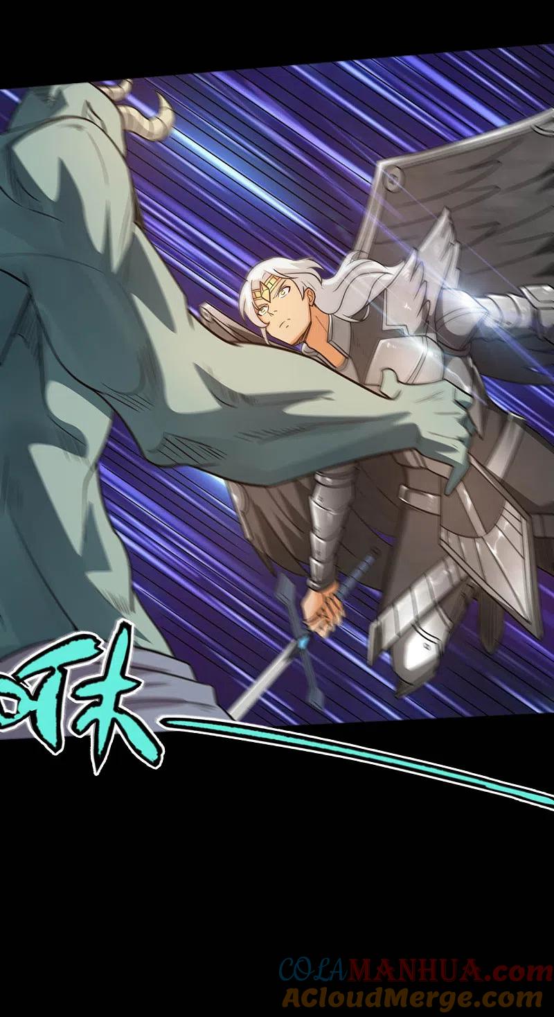 地府我开的 - 第613话 打蛇打七寸 - 第11张图