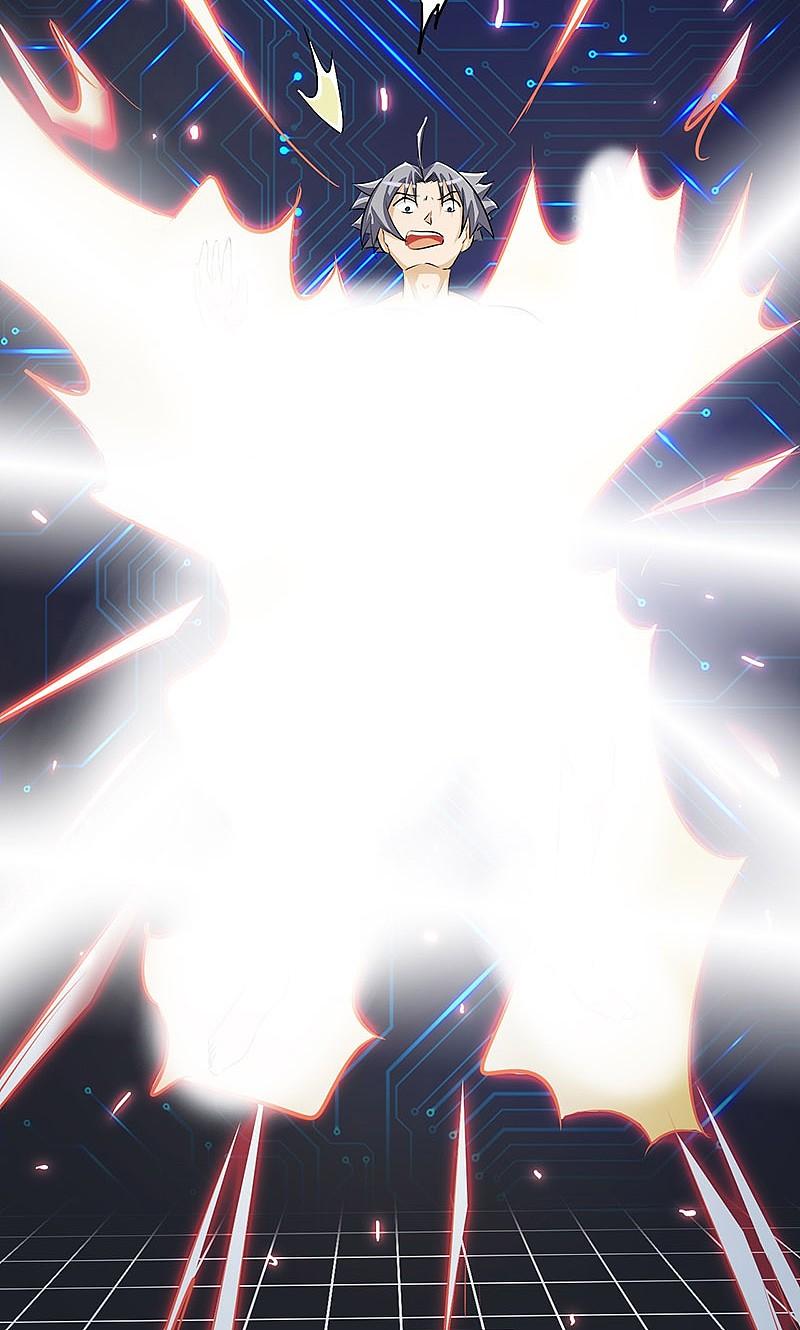 地府我开的 - 第60话 换装 - 第10张图