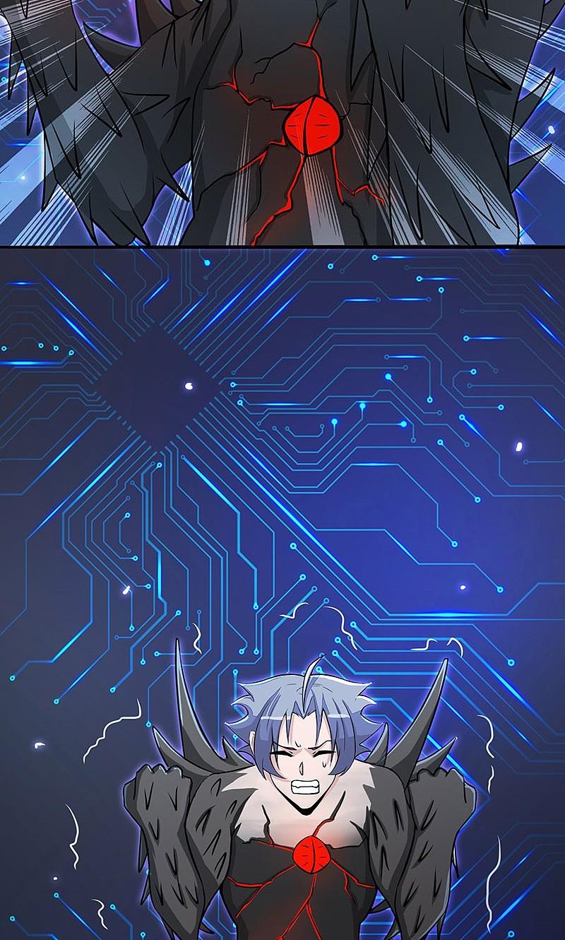 地府我开的 - 第60话 换装 - 第4张图