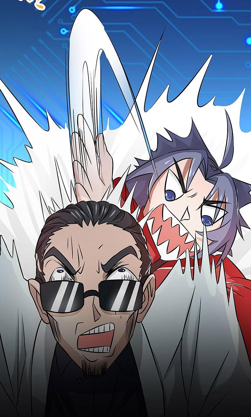 地府我开的 - 第60话 换装 - 第22张图