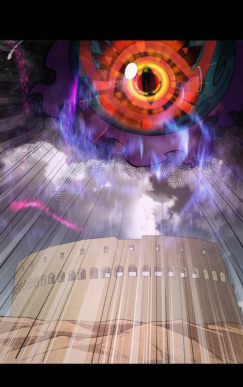 地府我开的 - 第616话 我很中意 - 第12张图