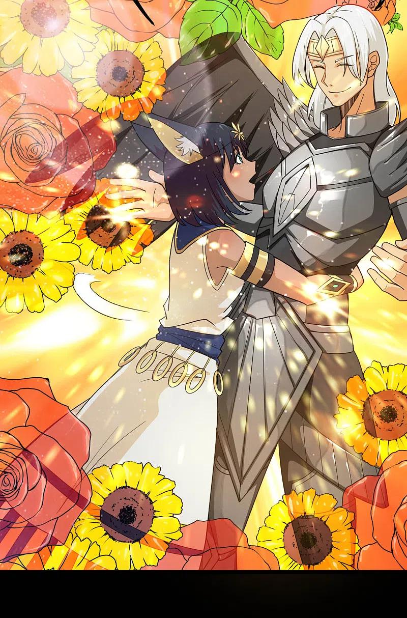 地府我开的 - 第617话 小胡狼再会冥王！ - 第14张图