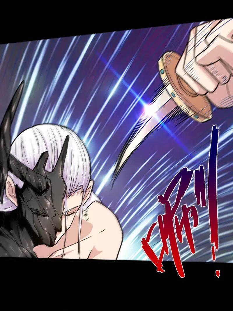 地府我开的 - 第618话 暗影背刺 - 第10张图