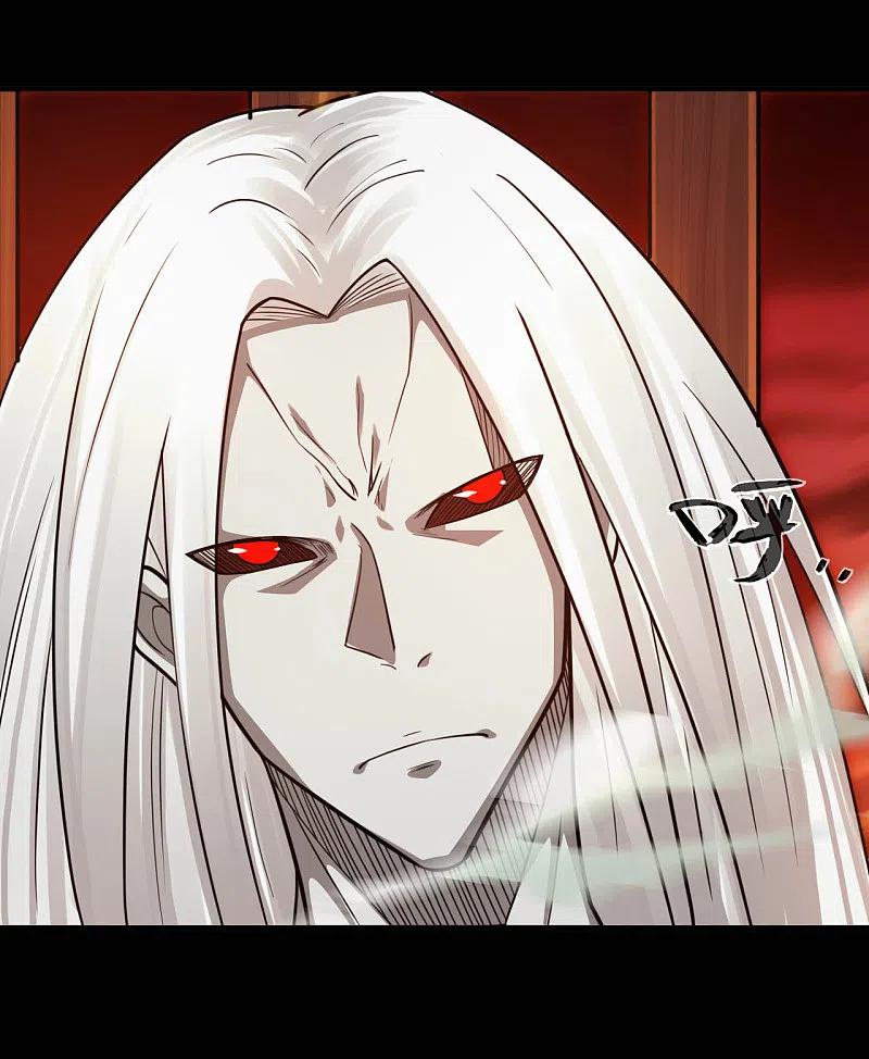 地府我开的 - 第625话 “老友”重逢 - 第4张图