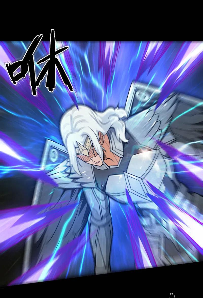 地府我开的 - 第630话 老马的讯息 - 第8张图