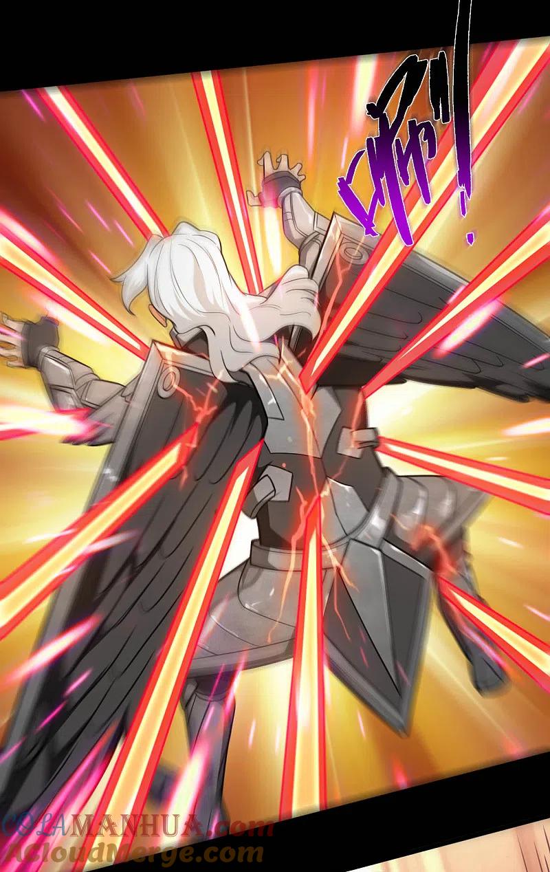 地府我开的 - 第630话 老马的讯息 - 第9张图