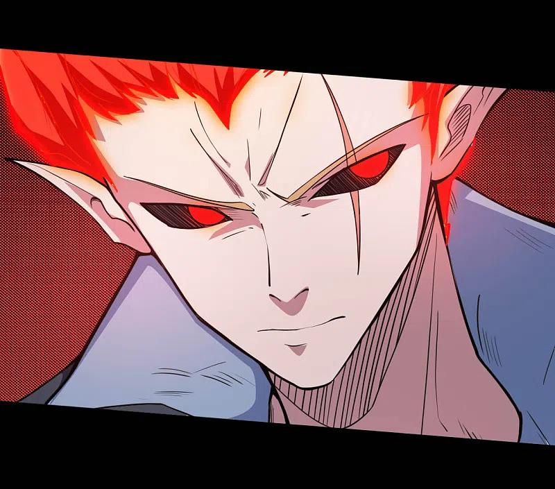 地府我开的 - 第631话 赛特再临 - 第10张图