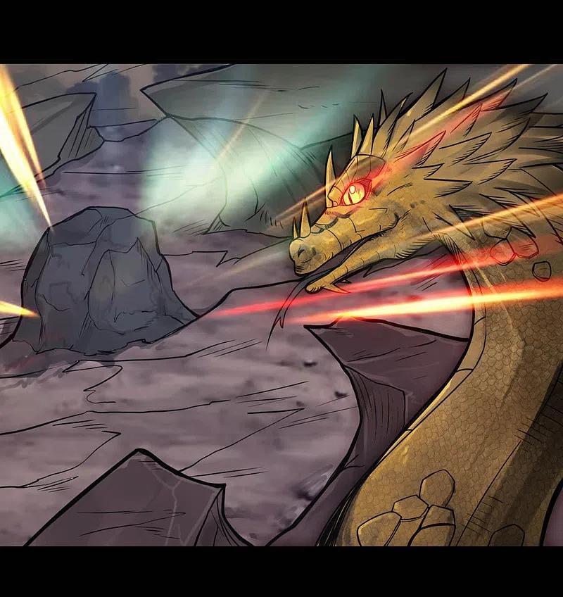 地府我开的 - 第631话 赛特再临 - 第12张图