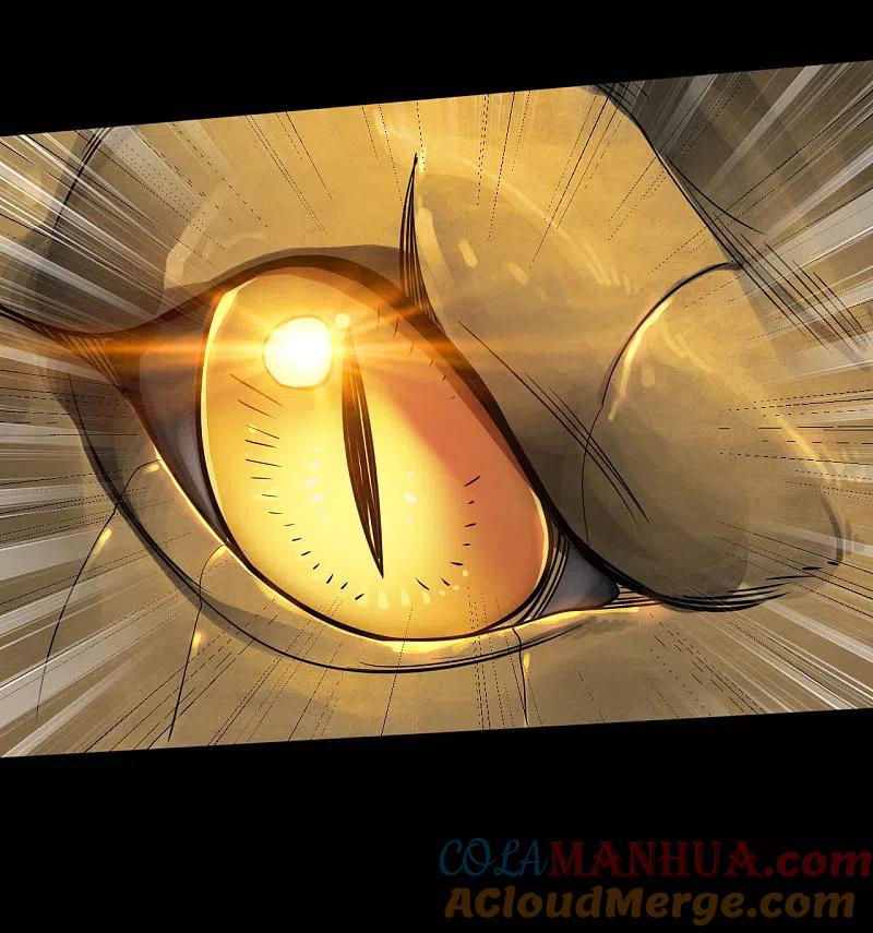 地府我开的 - 第631话 赛特再临 - 第5张图