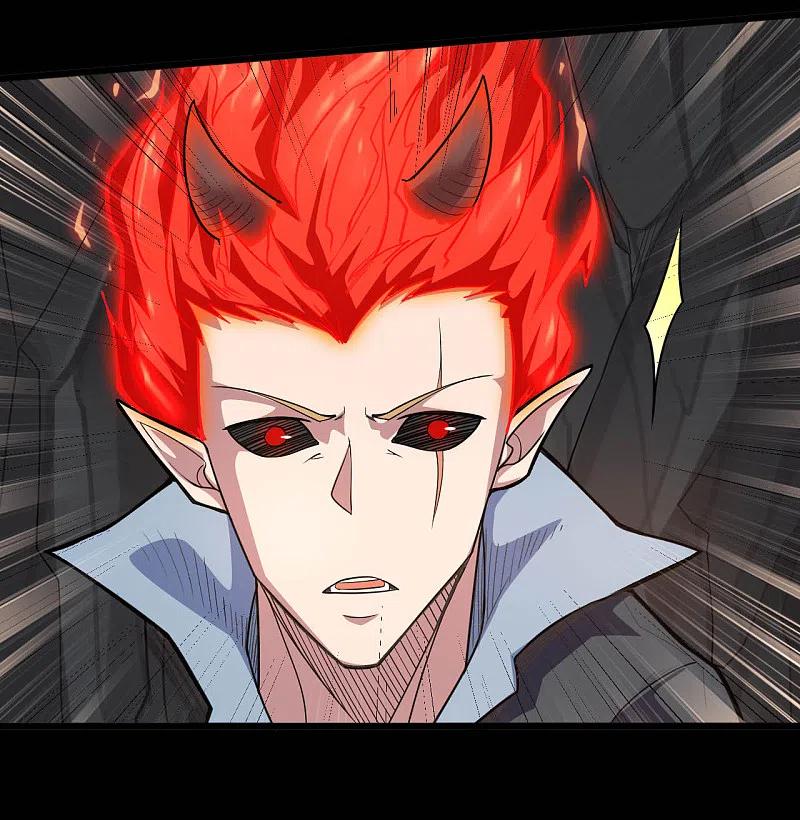 地府我开的 - 第632话 一战即触 - 第12张图