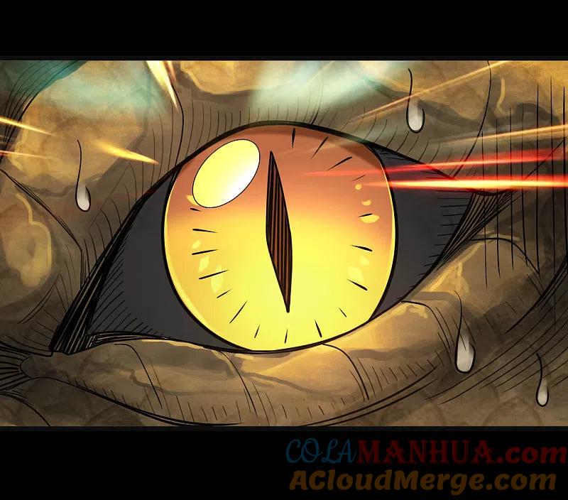 地府我开的 - 第632话 一战即触 - 第7张图