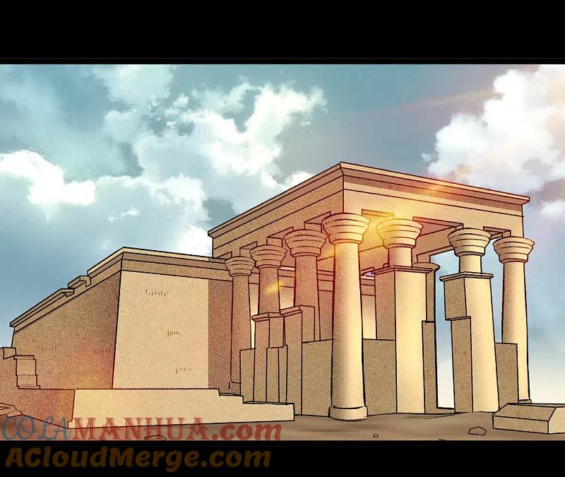 地府我开的 - 第634话 会议之争 - 第5张图