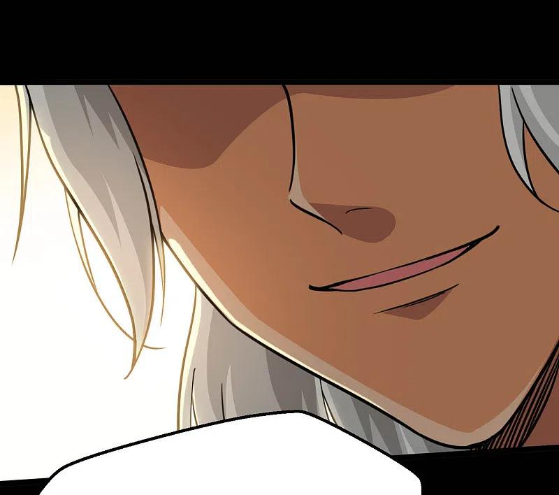 地府我开的 - 第635话 朕还不想死啊 - 第6张图