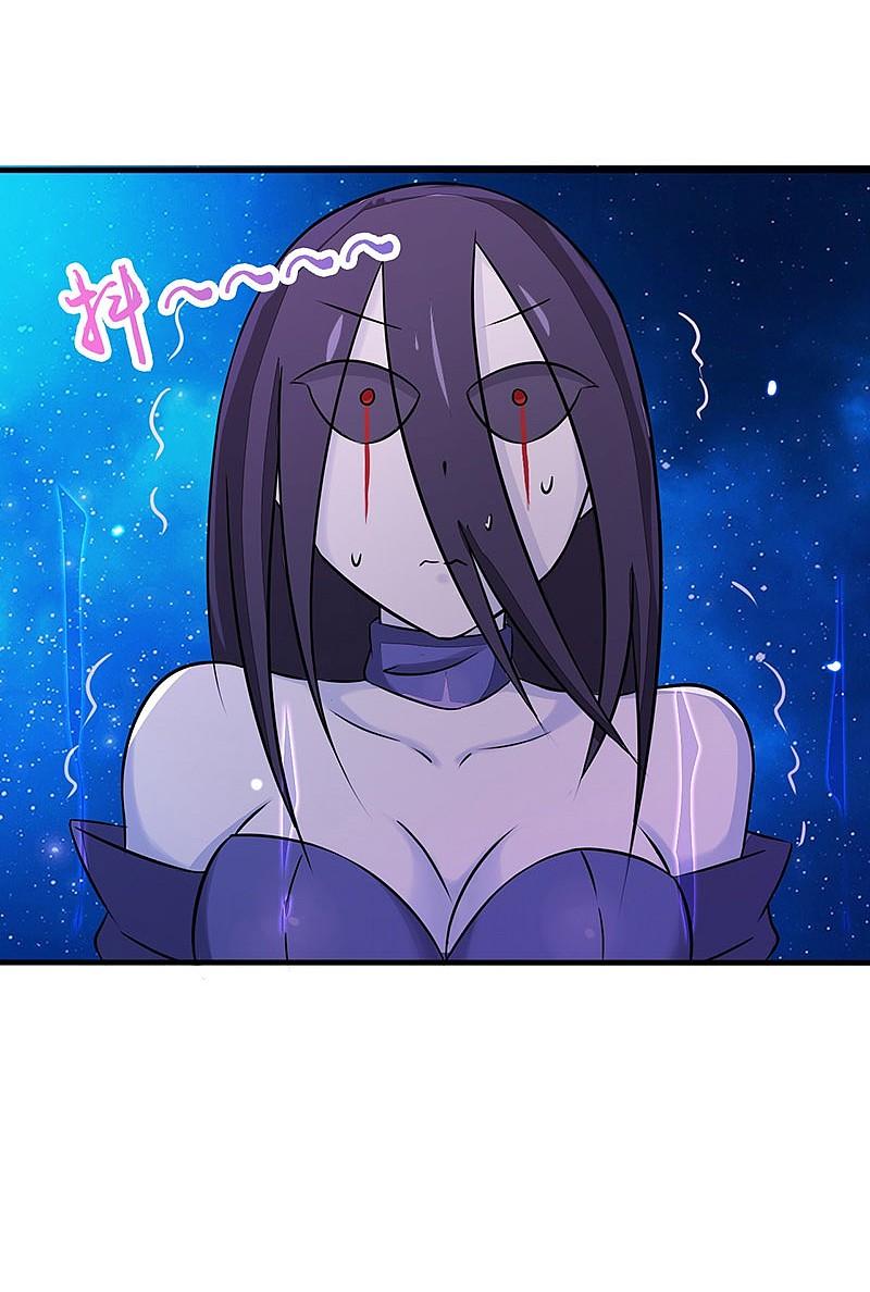 地府我开的 - 第62话 墓园 - 第12张图