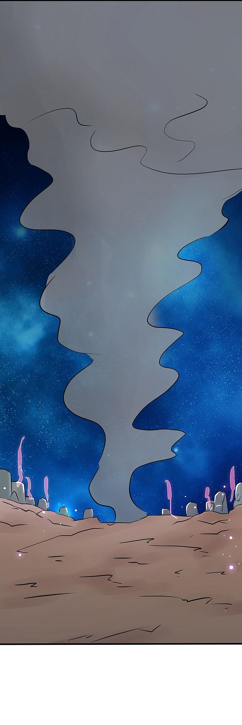 地府我开的 - 第62话 墓园 - 第20张图