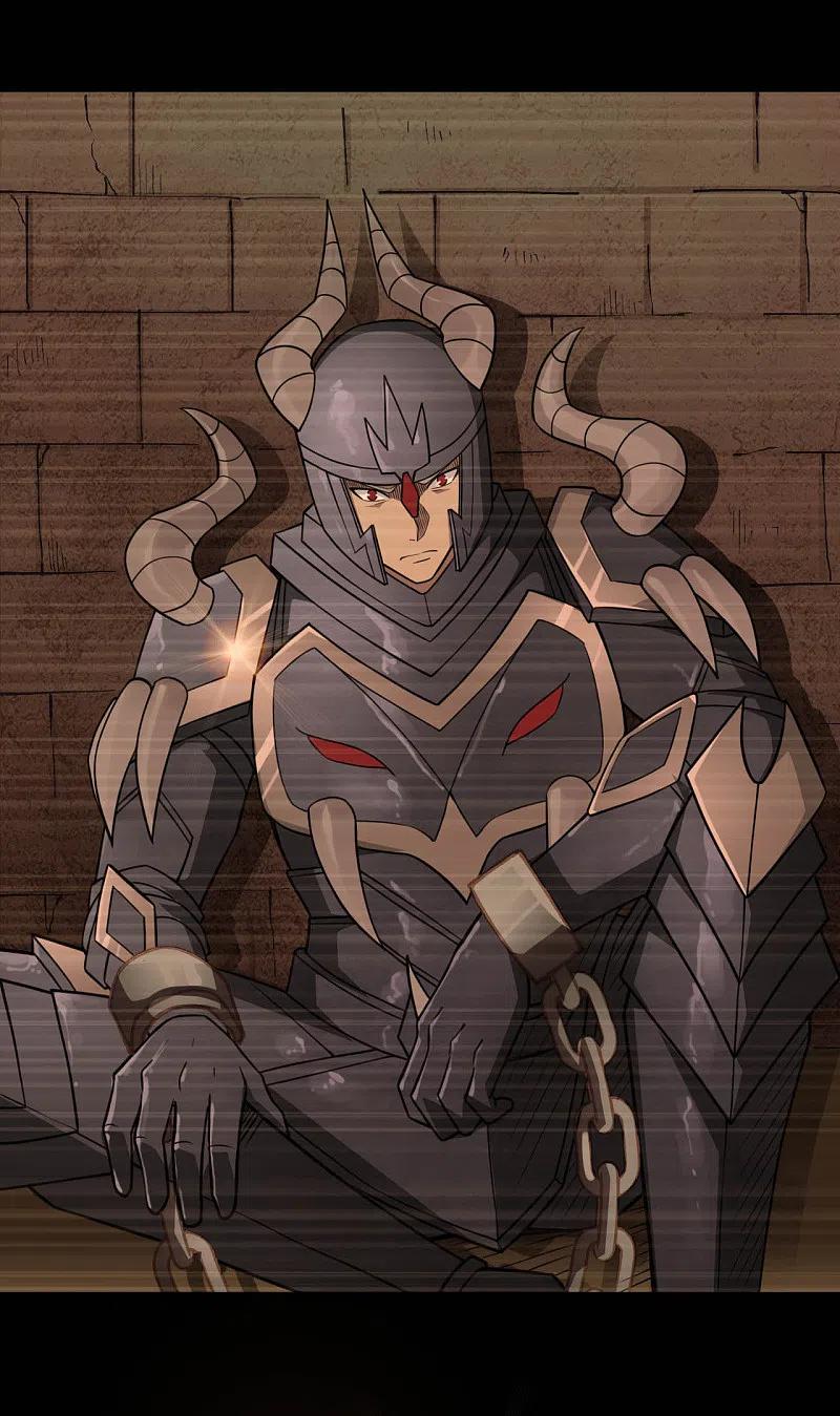 地府我开的 - 第637话 迷途知返 - 第4张图