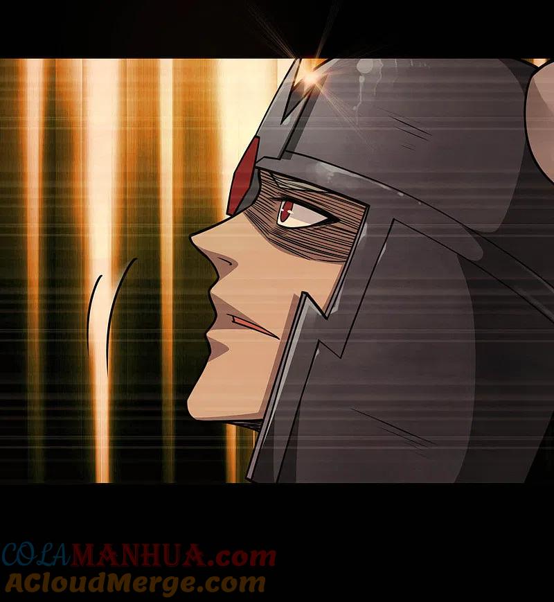 地府我开的 - 第637话 迷途知返 - 第5张图