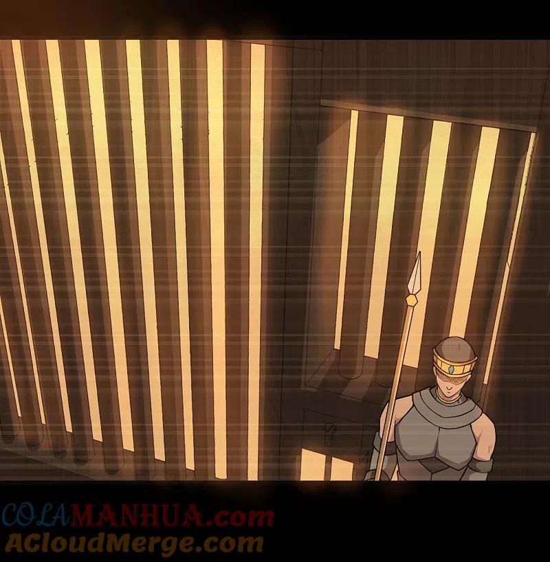 地府我开的 - 第637话 迷途知返 - 第3张图