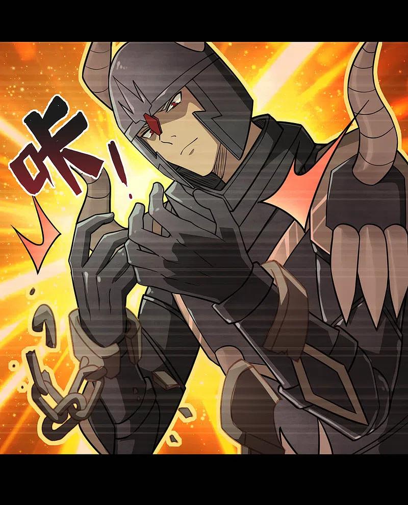 地府我开的 - 第637话 迷途知返 - 第6张图