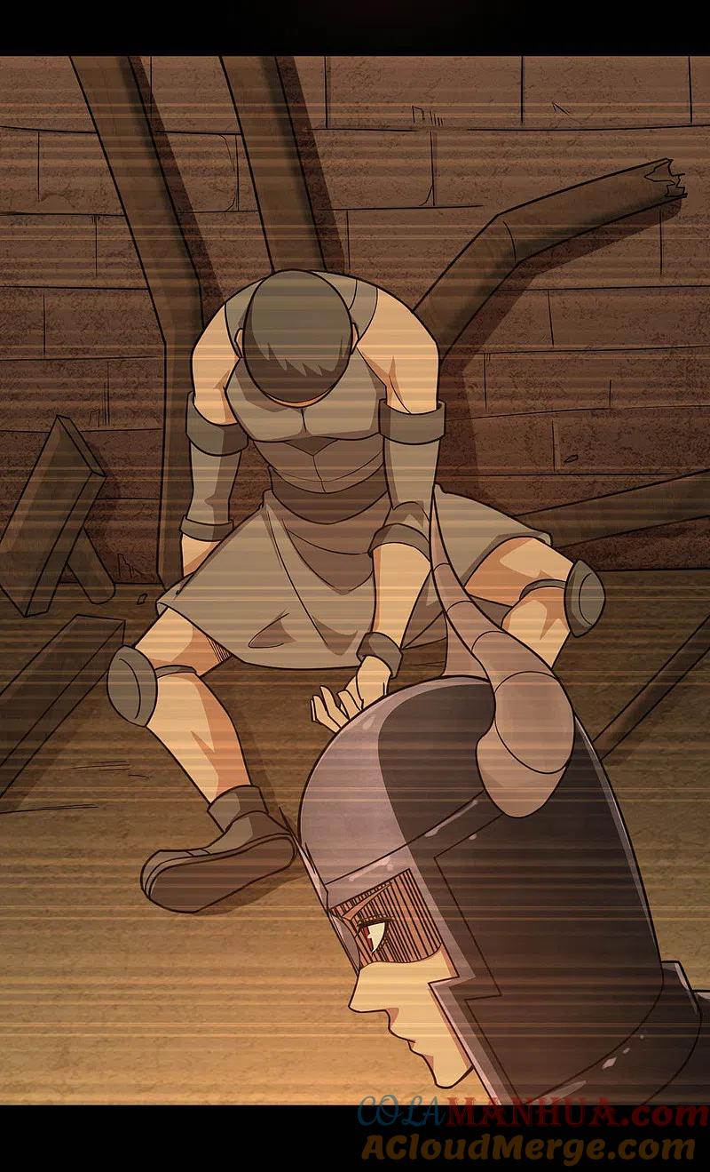 地府我开的 - 第637话 迷途知返 - 第9张图