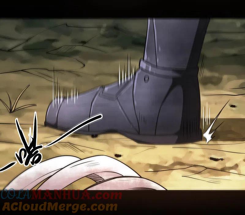 地府我开的 - 第639话 神之残像 - 第13张图