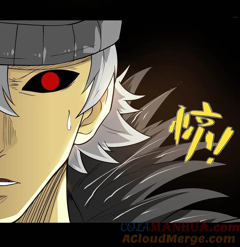 地府我开的 - 第640话 无路可退的一战 - 第13张图